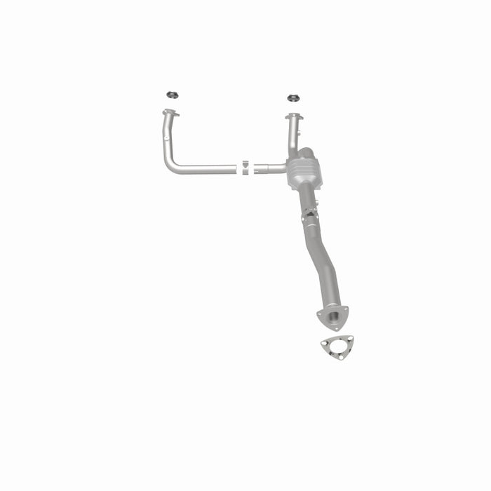 MagnaFlow Direct Fit Catalytic Converter GM 1500/2500/3500 Van 96-97