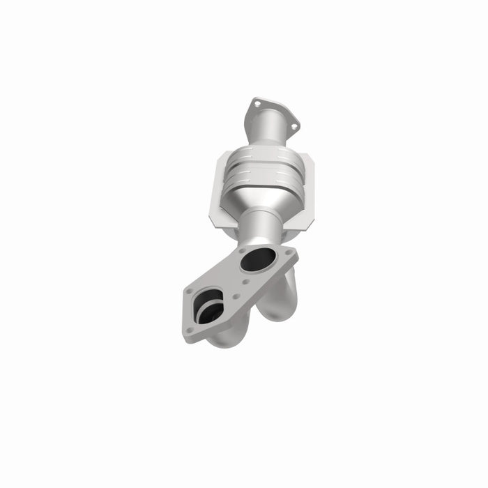 MagnaFlow Direct Fit Catalytic Converter 87 Porsche 911 3.2L