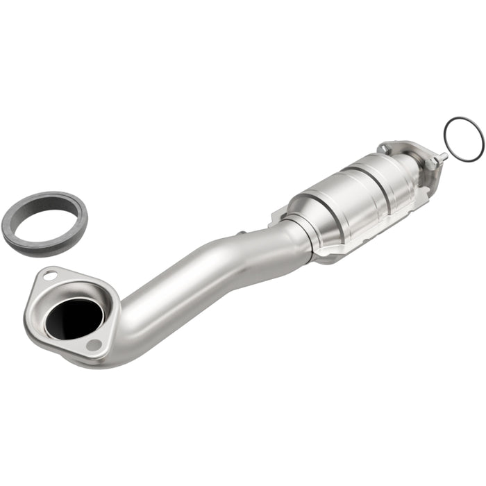 MagnaFlow Direct Fit Catalytic Converter 10-11 Honda CR-V 2.4L