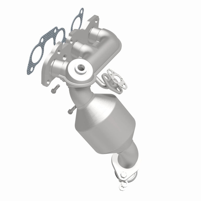 MagnaFlow DF Catalytic Conv 02-03 Lexus ES300 3.0L / 02-03 Toyota Camary 3.0L Rear - California