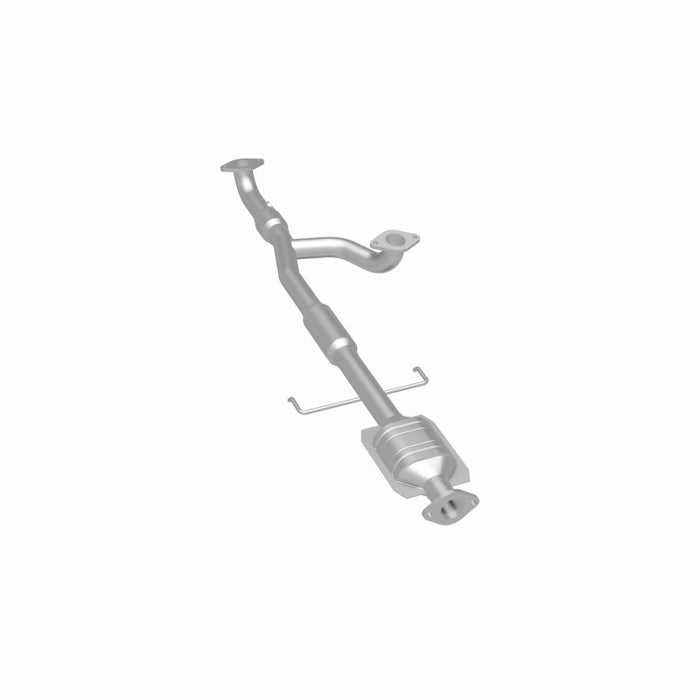 MagnaFlow Direct Fit Catalytic Converter 00-03 Galant 3L rr OEM