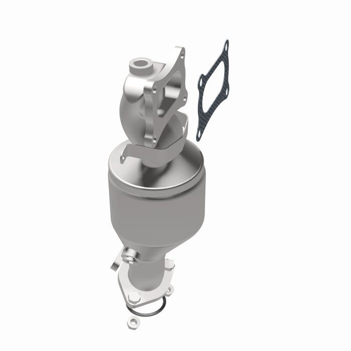MagnaFlow 09-10 Acura RL 3.7L Direct Fit Converter