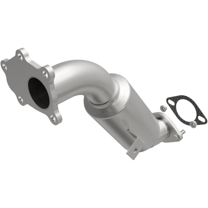 MagnaFlow Direct Fit Catalytic Converter 2006 Saab 9-2X 2.5L