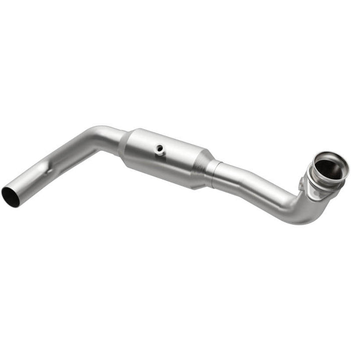 MagnaFlow California Direct Fit Converter 07-08 Lincoln Mark LT