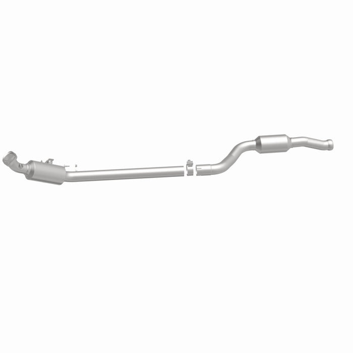 MagnaFlow 12-16 E350 V6 3.5 OEM Underbody Direct Fit Converter