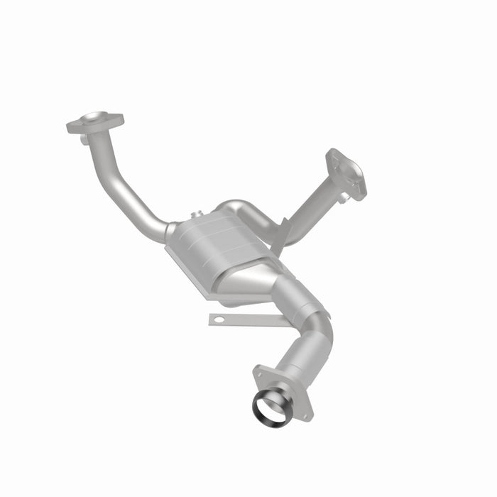 MagnaFlow Direct Fit Catalytic Converter Ford-Taurus-Mercury-Sable