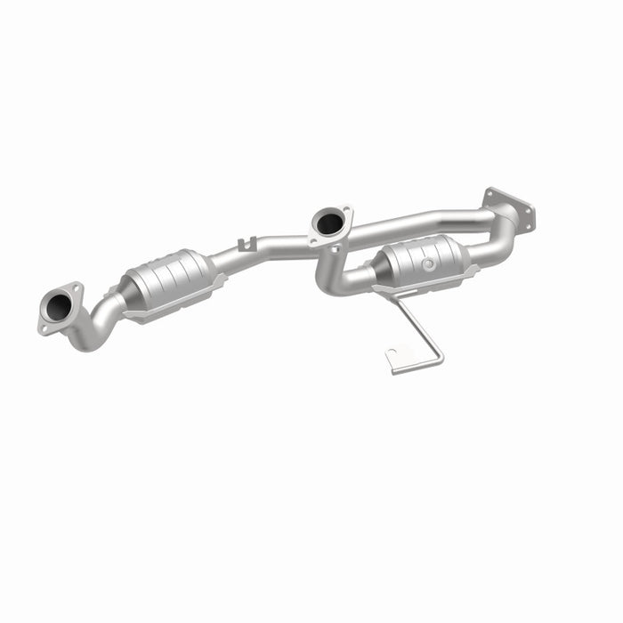 MagnaFlow Direct Fit Catalytic Converter 01-03 Windstar 3.8 OEM