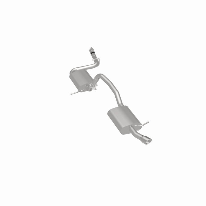 MagnaFlow BRE Exhaust Kit 14-17 VW PASSAT 1.8L