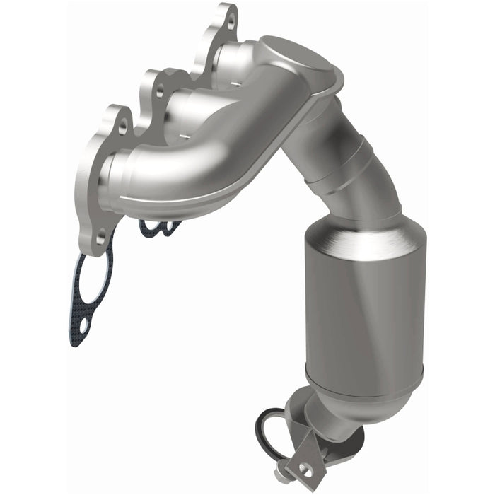 MagnaFlow 04-06 Toyota Sienna 3.3L Direct Fit Converter