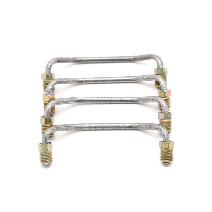 Wilwood tube assembly kit DL .81 DLS 4-PK