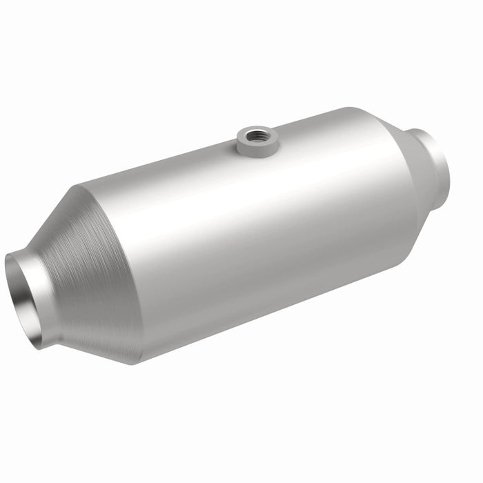 MagnaFlow MagnaFlow 2.5 in. OEM Grade Federal / EPA Compliant Universal Catalytic Converter