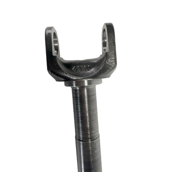 Yukon Gear Chromoly Inner Front LH Axle for Dana 50 30 Spline Left Hand 15.90in Long