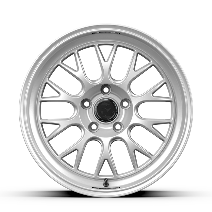 fifteen52 Holeshot RSR 19x8.5 5x130 50mm ET 71.6mm Center Bore Radiant Silver