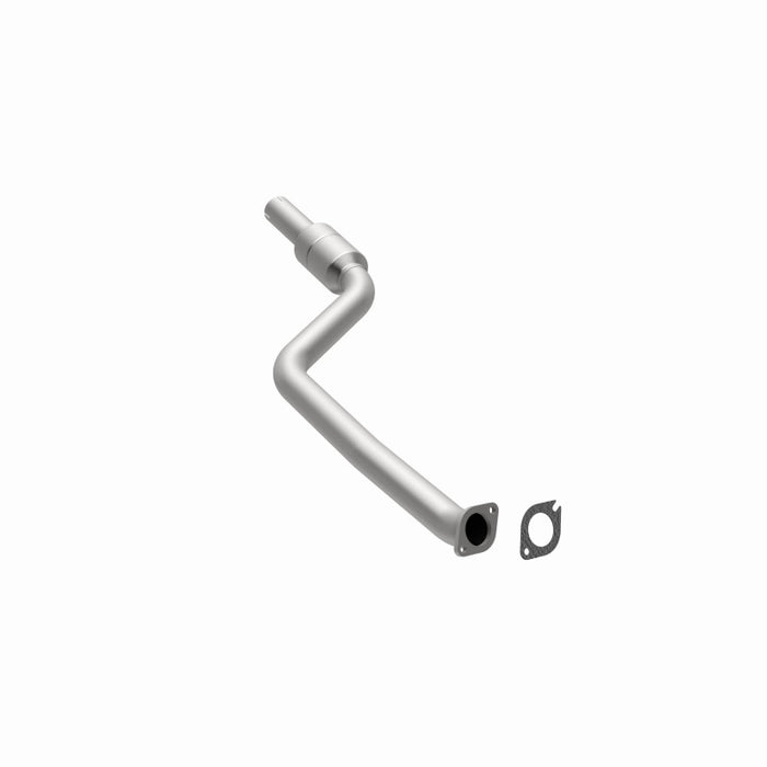MagnaFlow Direct Fit Catalytic Converter BMW 3 07-08 Rear OEM