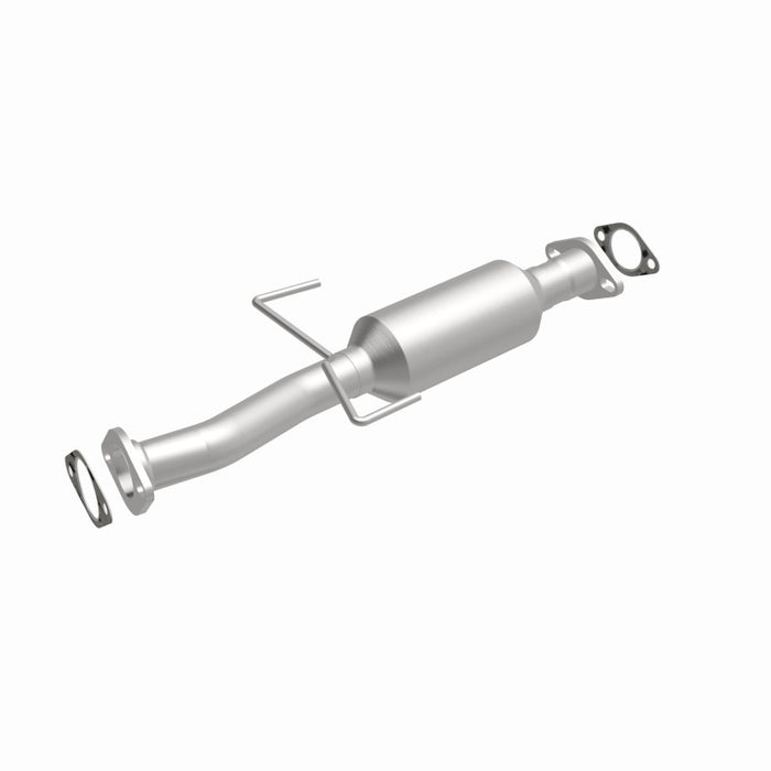 MagnaFlow California Direct Fit Converter 1996 Ford Escort 1.8L
