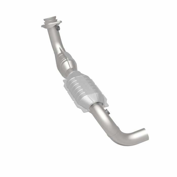 MagnaFlow Direct Fit Catalytic Converter 99 Ford F-150 4.6L