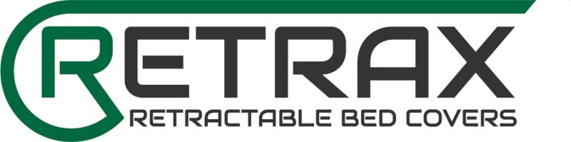 Retrax 19-23 Ford Ranger 5ft Bed RetraxPRO EZ-Off FRC-4000