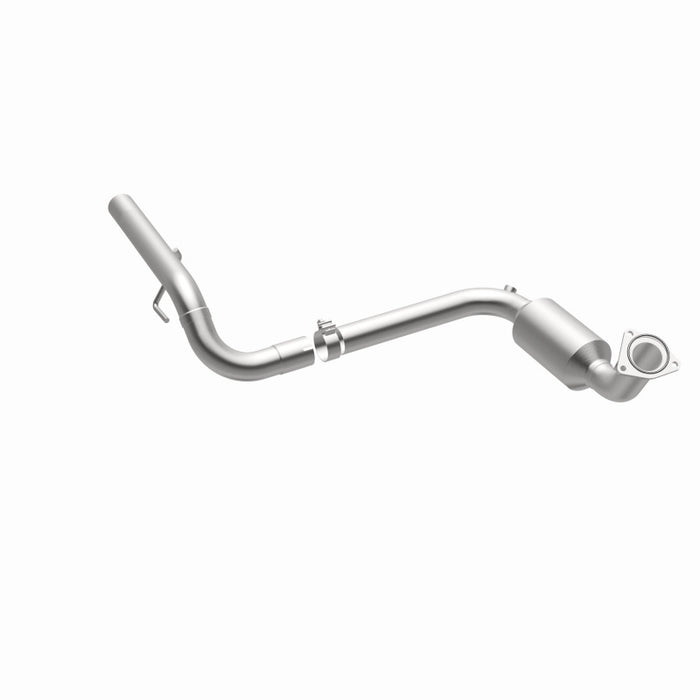 MagnaFlow 2007 Chevrolet Silverado 1500 Classic 6.0L Direct Fit Converter
