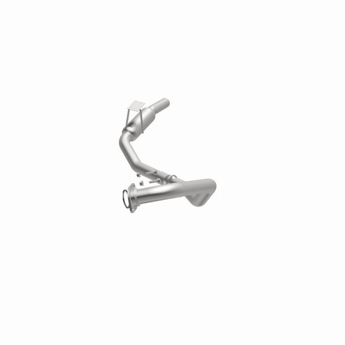 Magnaflow BRE Rear Muffler Kit Replacement Lexus