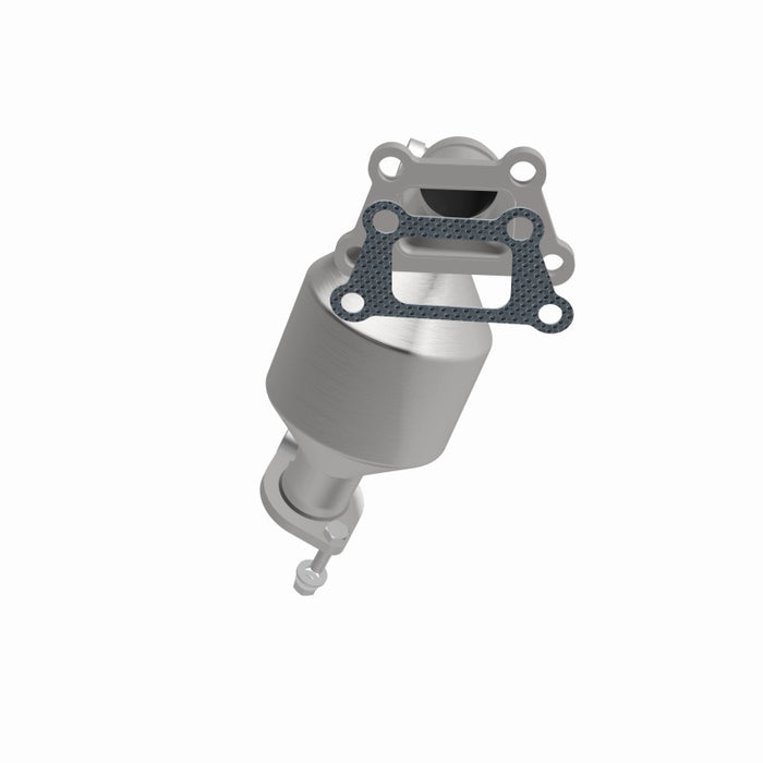 MagnaFlow Direct Fit Catalytic Converter 2012-2014 Equinox 3 3.6 L Underbody