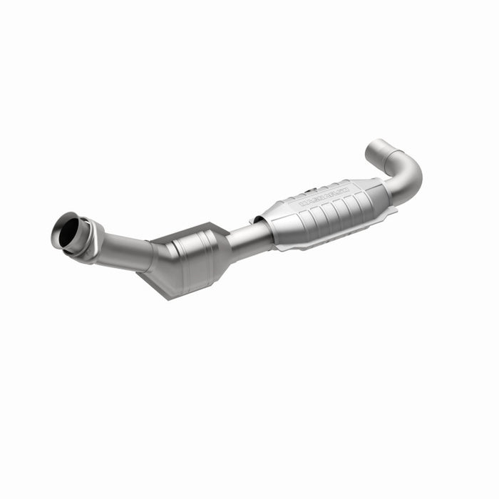 MagnaFlow Direct Fit Catalytic Converter 99-00 Ford F-150 4.2L 50S
