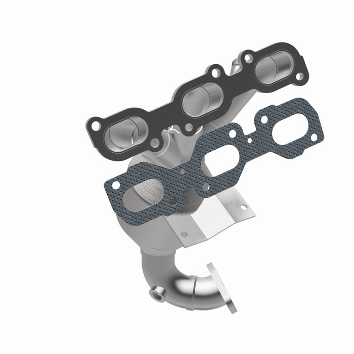 MagnaFlow Direct Fit Catalytic Converter 2007 Mercury Milan 3.0L