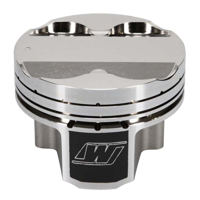 Wiseco Toyota 2JZ-GTE 3.0L 87mm - 33.99mm CH - 5.30cc Piston - Single