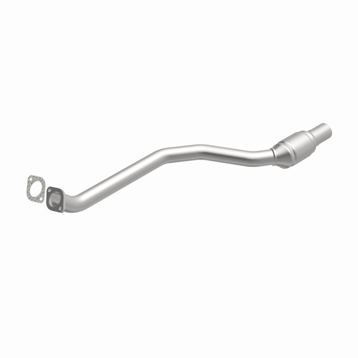MagnaFlow 08-10 BMW 535i 3.0L Direct Fit Converter