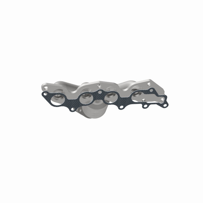 MagnaFlow Direct Fit Catalytic Converter 08-09 Ford Focus 2.0L