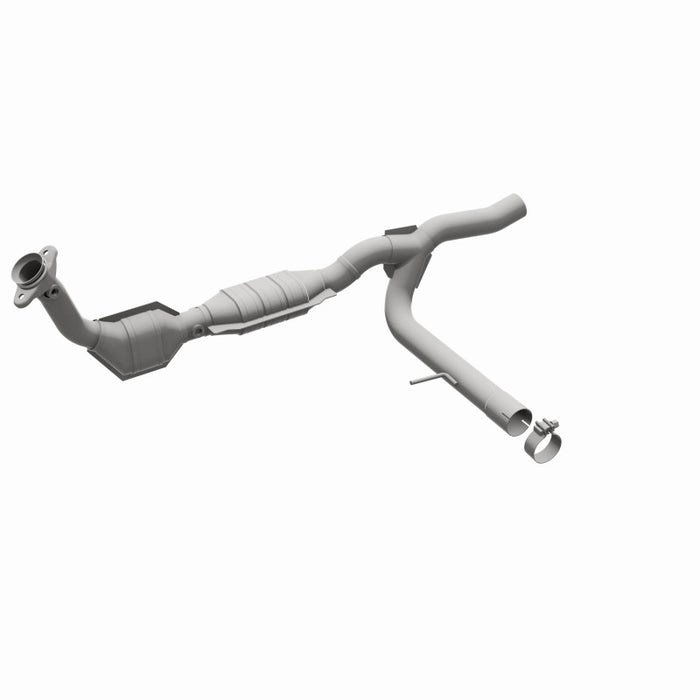 MagnaFlow DF Catalytic Conv 04-06 Ford F-150 Pickup 5.4L 4WD (Exc Heritage Edition) P/S (49 State)