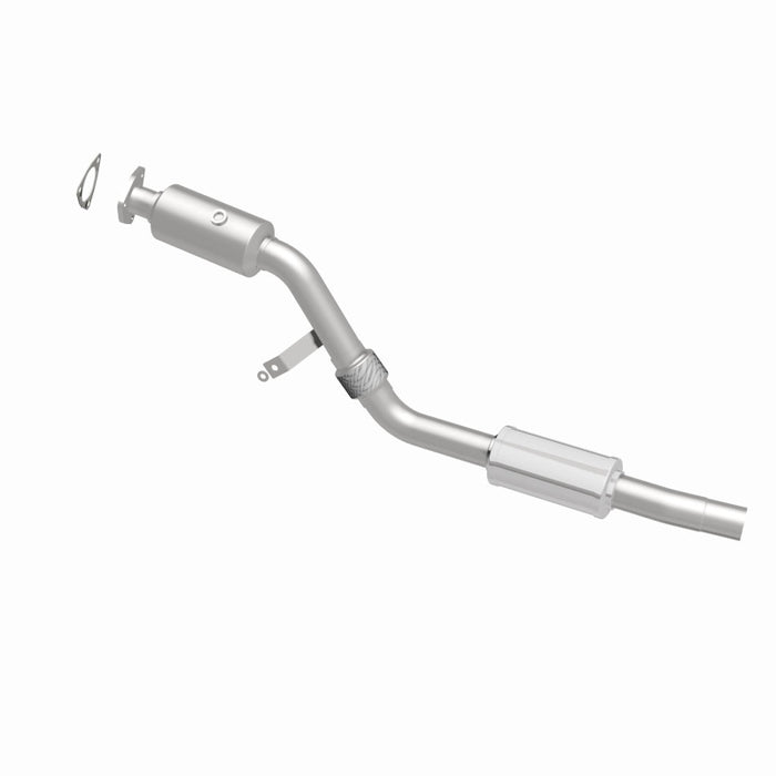 MagnaFlow 06-08 Audi A4 Quattro 3.2L Direct Fit Converter