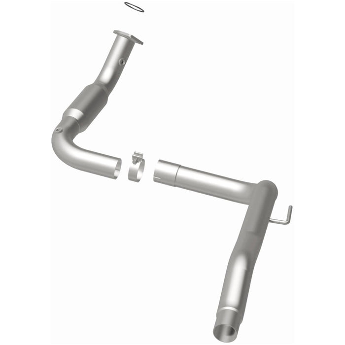 MagnaFlow 07-08 Chevrolet Suburban 2500 6.0L Direct Fit Converter