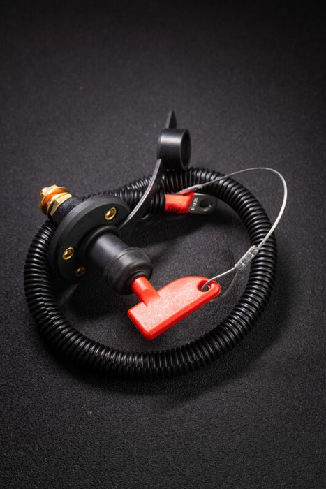 ARB Winch Isolation Switch Kit