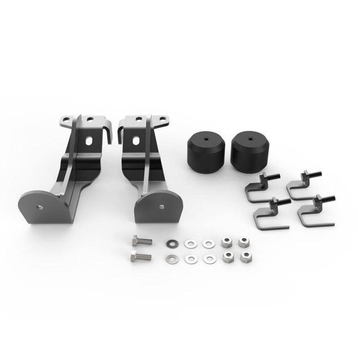 Timbren 21-24 Ford F-150 4WD Front Suspension Enhancement System