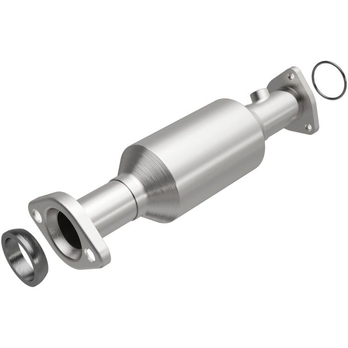 MagnaFlow Direct Fit Catalytic Converter 1995 Honda Odyssey 2.2L