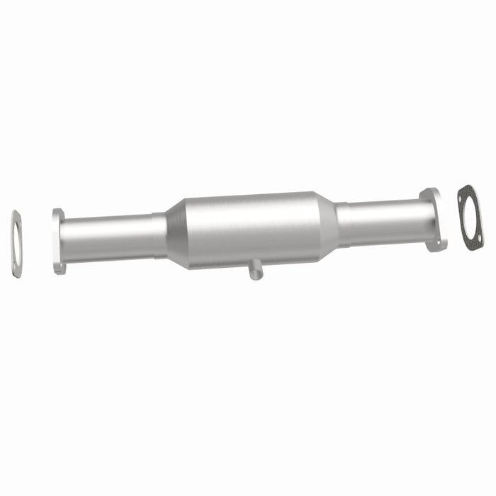 MagnaFlow Direct Fit Catalytic Converter 83-85 Ford Ranger 2.8L