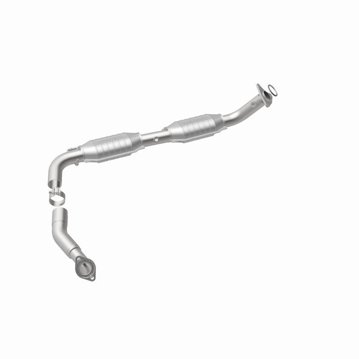 MagnaFlow 07-12 Toyota Tundra 4.0L Direct Fit Converter