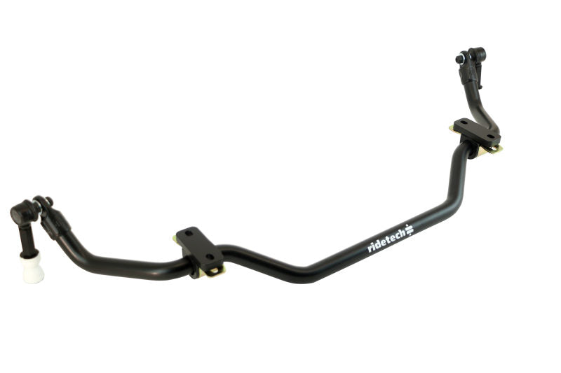 Ridetech 67-70 Ford Mustang Small Block Complete Coilover Suspension System