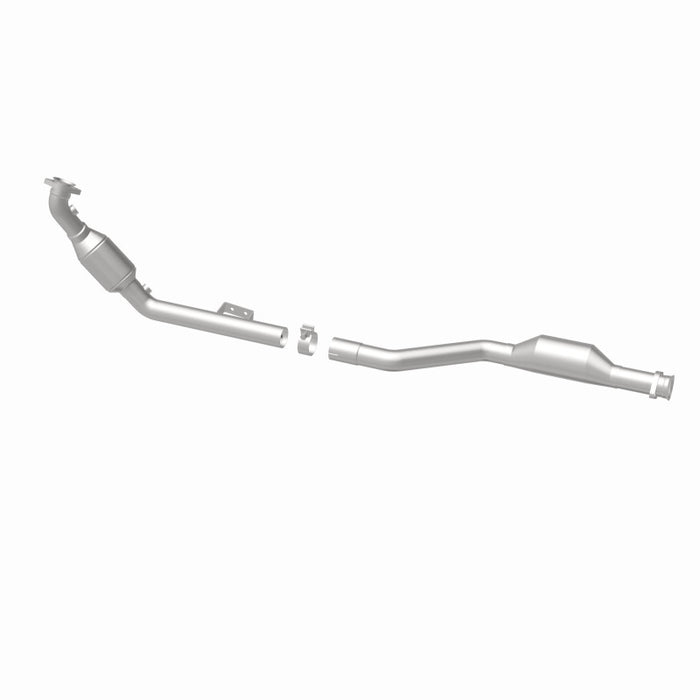 MagnaFlow 2006 Mercedes-Benz CL500 5.0L Direct Fit Converter