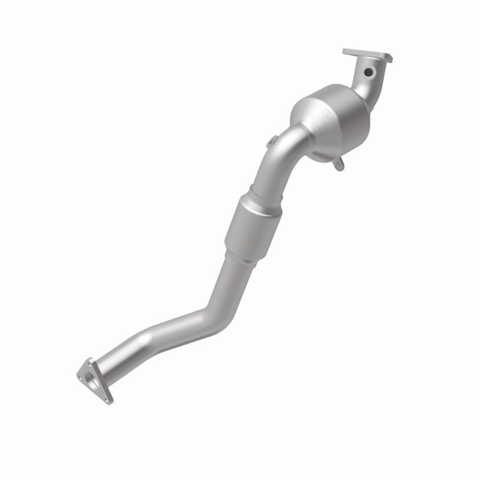 MagnaFlow Direct Fit Catalytic Converter 07 VW Touareg 3.6L Rear close