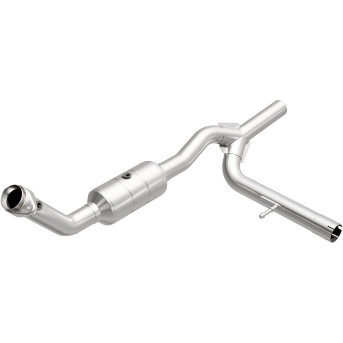 MagnaFlow Direct Fit Catalytic Converter F-150 04-06 8 4.6L OEM