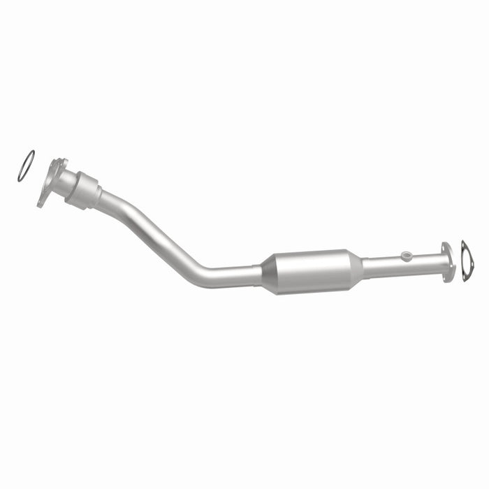 MagnaFlow DF Cat Conv 04-05 Chevy Cavalier/Malibu/04-05 Pontiac Grand Am/Sunfire Rr(OEM Grade OBDII)
