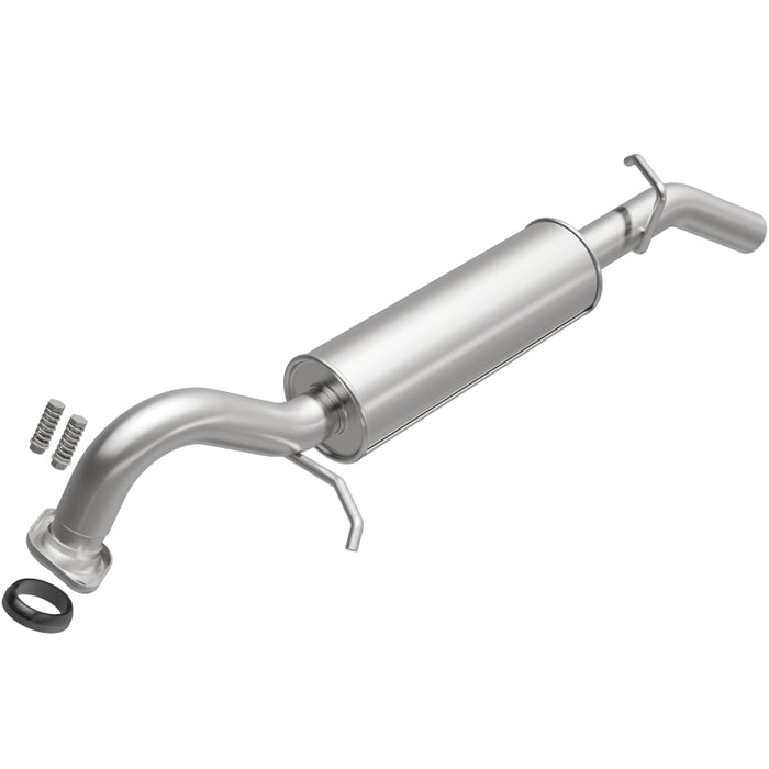 BRExhaust 09-11 Mazda Tribute/ 09-12 Ford Escape Muffler Kit