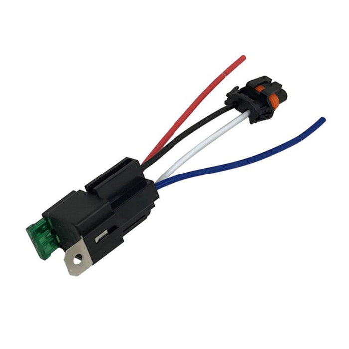 Oracle Trigger Add-On Relay