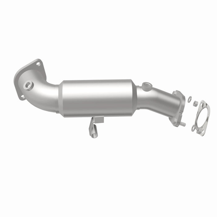 MagnaFlow 16-17 Explorer L4 2.3 OEM Close Coupled Direct Fit Converter
