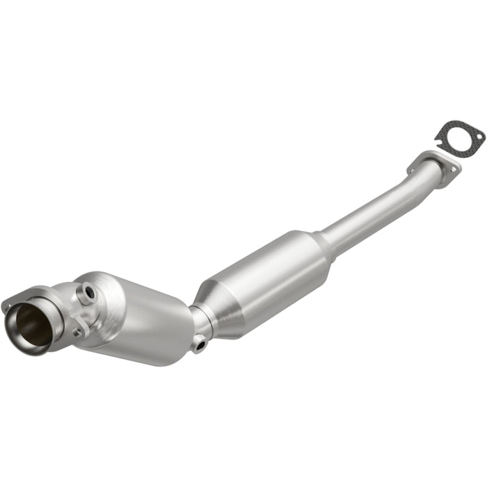 MagnaFlow Direct Fit Catalytic Converter 2004-2008 Ford Crown Victoria 4.6L