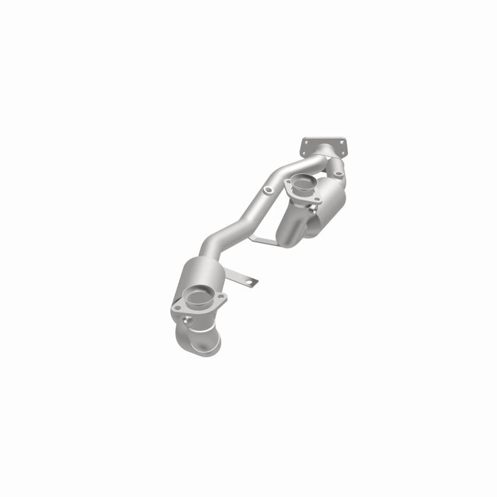 MagnaFlow Direct Fit Catalytic Converter 99-00 Windstar 3.0L V6