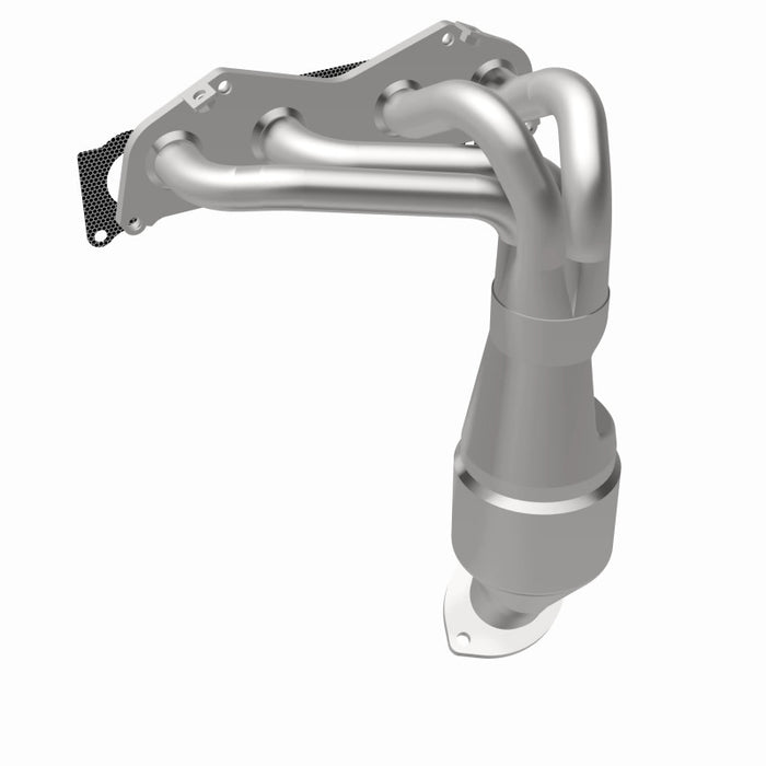 MagnaFlow Direct Fit Catalytic Converter 03 Camry 2.4L