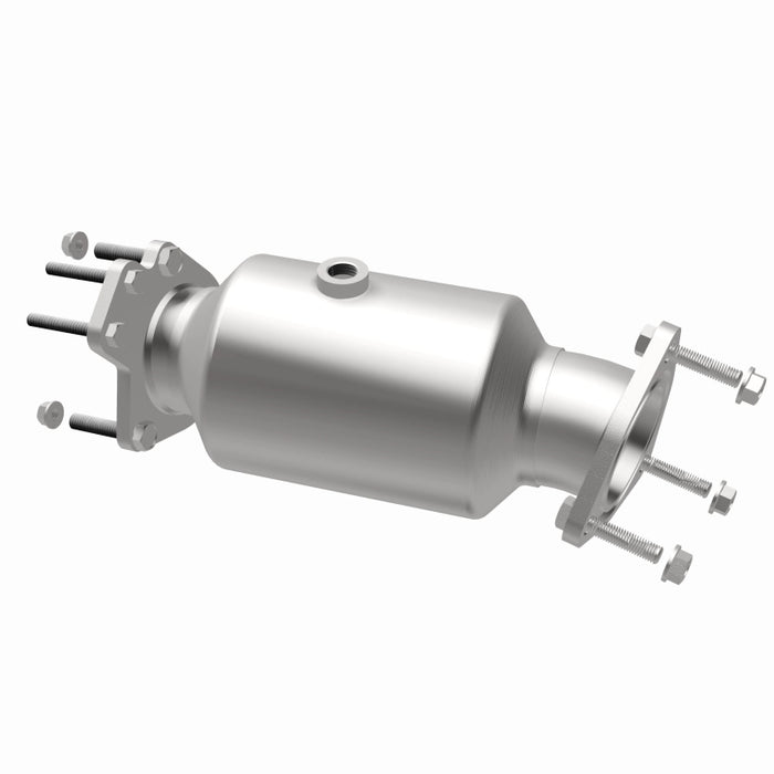 MagnaFlow Direct Fit Catalytic Converter 2020 Chevrolet Corvette Right Closed Couple 6.2L