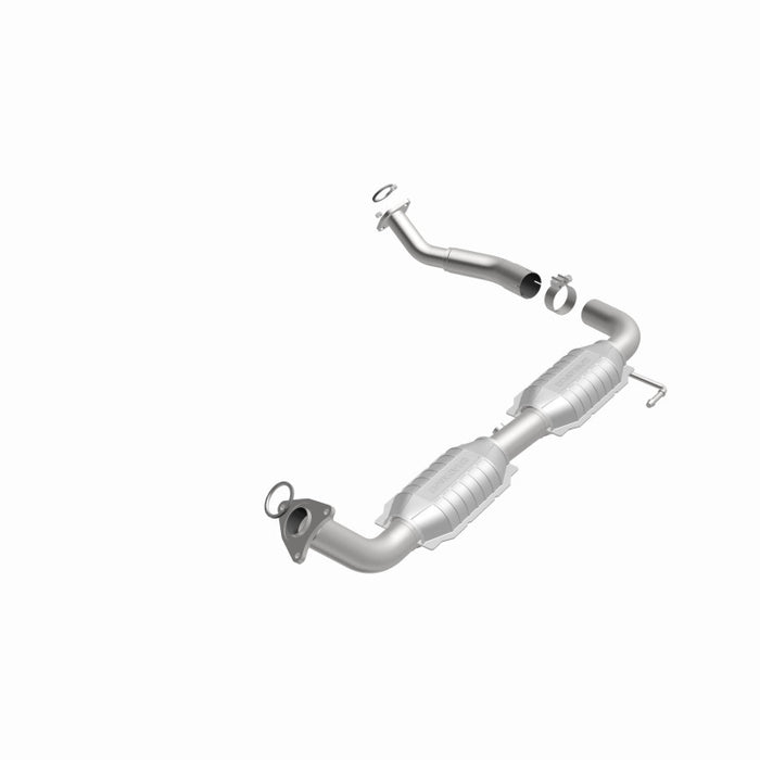 MagnaFlow 07-12 Toyota Tundra 4.0L Direct Fit Converter